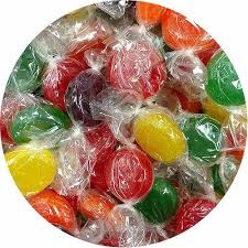 Flavoured Candies